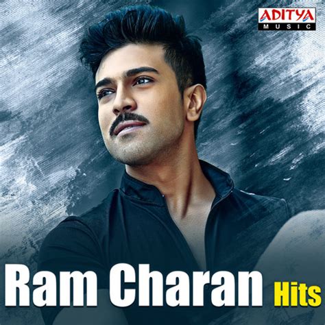 ram charan songs telugu